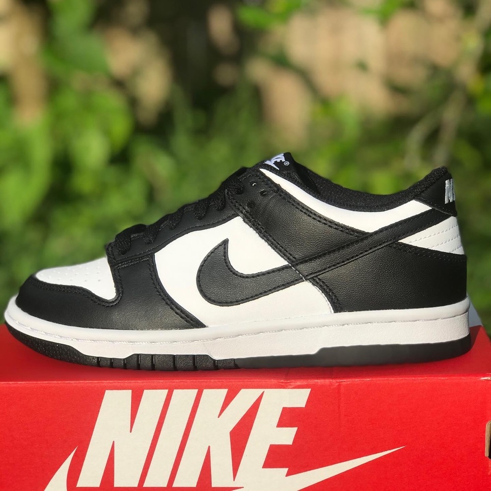 Nike dunk low retro